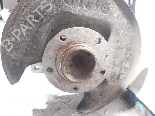 Rear axle OPEL COMBO E Tour / Life (K9) 1.5 | BP29195156M2 - Image 3