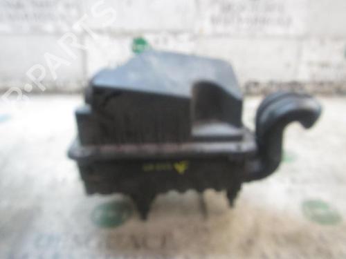 Used Air filter box FORD TOURNEO CONNECT 1.8 TDCi (90 hp) 14277252