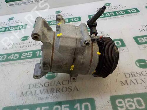 AC compressor MAZDA CX-5 (KE, GH) 2.2 D | BP4597473M34 - Image 2