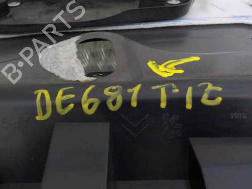 Left rear door CITROËN C4 Picasso I MPV (UD_)  | BP5330798C4 