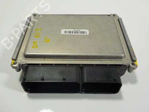 Used Engine control unit (ECU) Engine control unit (ECU) VW T-CROSS (C11, D31) [2018-2026] 12847753 12847753