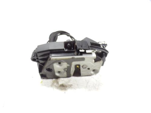 Used Front right lock FORD TOURNEO COURIER B460 MPV 1.0 EcoBoost (100 hp) 7302204