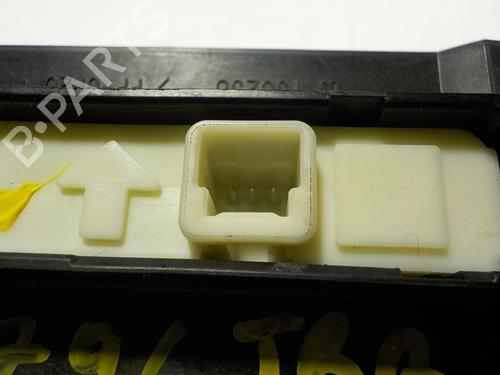 Tailgate handle LEXUS CT (ZWA10_) 200h (ZWA10_) | BP12147130C132 
