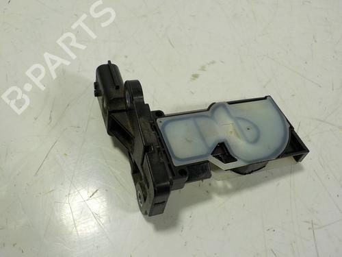 Used Mass air flow sensor Mass air flow sensor RENAULT CLIO V (B7_) 1.5 Blue dCi 85 (B7AG) (86 hp) 14930915 14930915