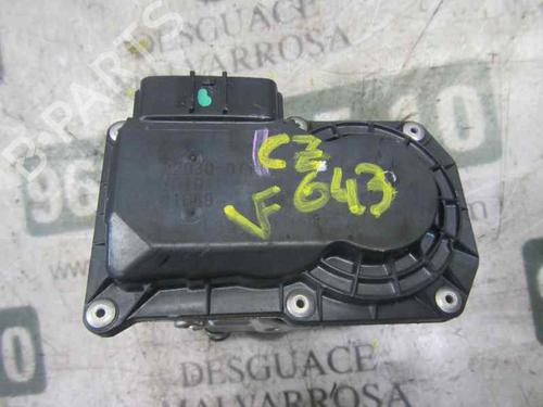 Throttle body TOYOTA YARIS (_P13_)  | BP3859920M82 