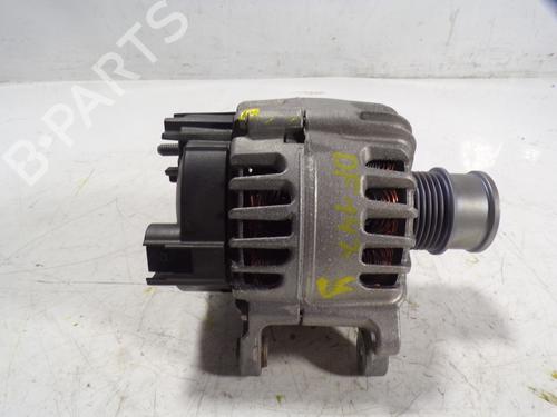 Generator AUDI A1 Sportback (GBA)  | BP8956921M7 