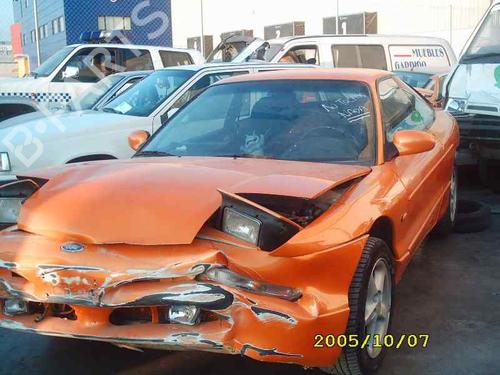 Used Parts FORD USA PROBE II (ECP) 995039