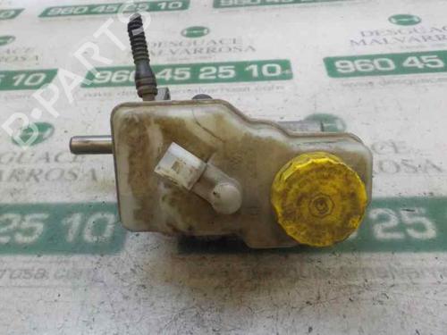 Brake master cylinder SEAT IBIZA IV (6J5, 6P1) 1.4 | BP5186180M77 