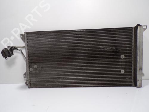 Used AC radiator AC radiator 12452370 12452370