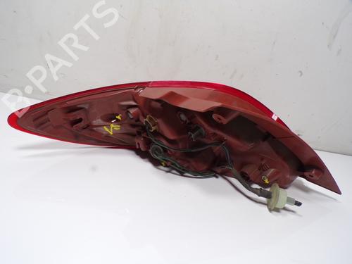 Right taillight MAZDA 2 (DE_, DH_)  | BP11193549C35 