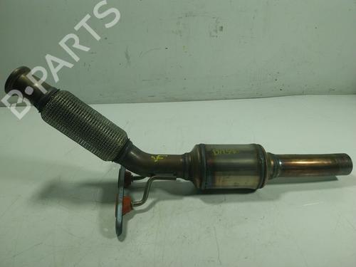 Used Catalyst SEAT ATECA (KH7, KHP) 1.5 TSI (150 hp) 17164234