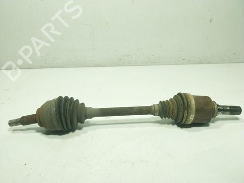 Used Left front driveshaft Left front driveshaft NISSAN NV300 Van (X82) 1.6 dci 120 (121 hp) 27871538 27871538