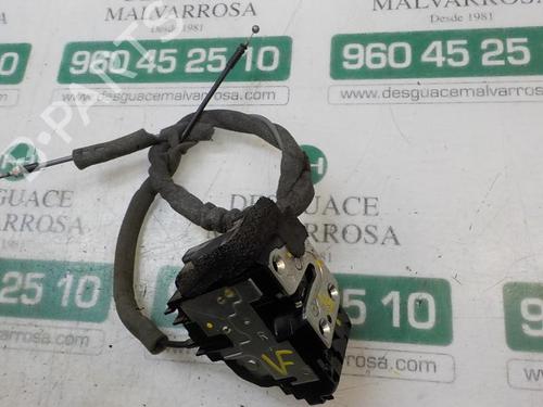 Front right lock NISSAN NV200 / EVALIA Bus  | BP3874498C97 