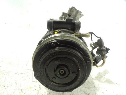 AC compressor MERCEDES-BENZ C-CLASS (W204) C 220 CDI (204.008) | BP8305934M34 