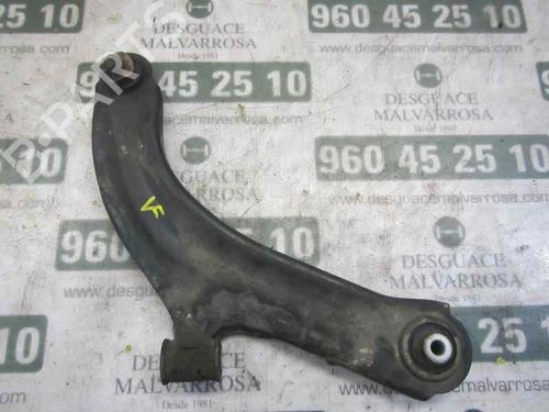 Used Right front suspension arm RENAULT MODUS / GRAND MODUS (F/JP0_) [2004-2025]  3861089