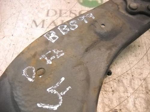 Left front suspension arm RENAULT ESPACE IV (JK0/1_) 1.9 dCi (JK0U, JK0G) | BP3747729M12 