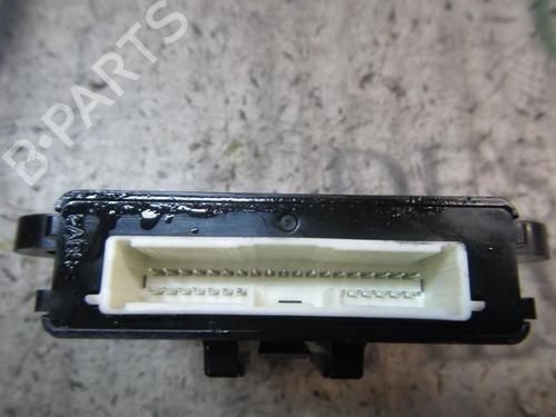 Electronic module MITSUBISHI ASX (GA_W_) 1.6 MIVEC (GA1W) | BP3843435M83
