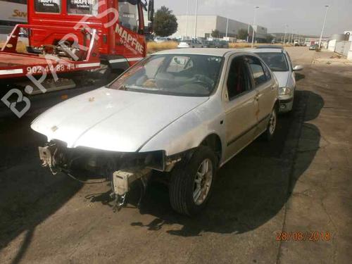 Rear right window mechanism SEAT LEON (1M1) 1.9 TDI | BP3866647C25 