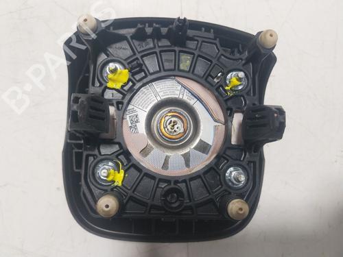 Førerens kollisjonspute CITROËN C3 / C3 ORIGIN III (SX) 1.5 BlueHDi 100 (SXYHYP, SXYHTU) | BP24367445C9 