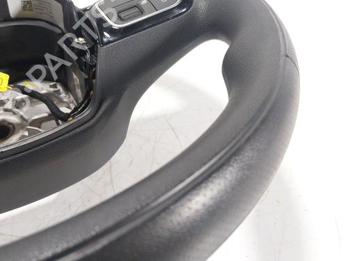 Steering wheel CITROËN C3 III (SX) 1.2 PureTech 82 | BP28571838C49  - Image 6