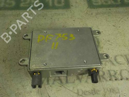 Electronic module MERCEDES-BENZ CLK Convertible (A209)  | BP6677182M83