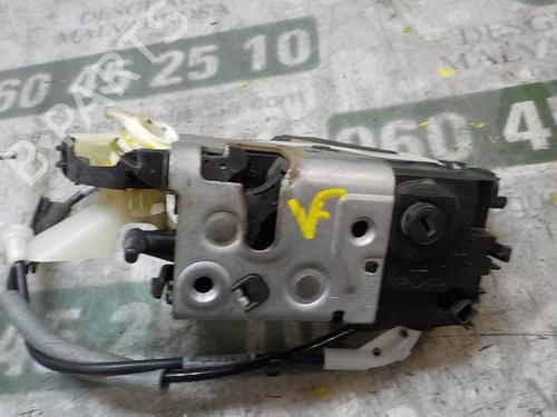 front-left-lock-peugeot-2008-i-cu_-16-hdi-2013-3863776 main image