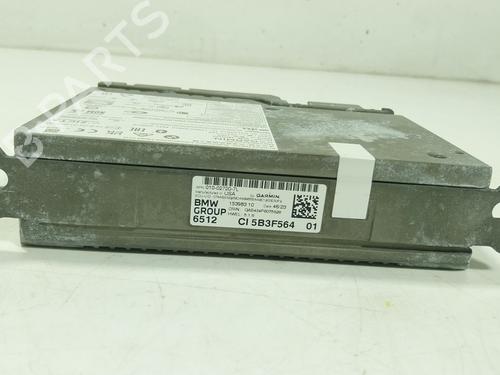 Used Electronic module Electronic module BMW 7 (G70) [2022-2026] 34508993 34508993