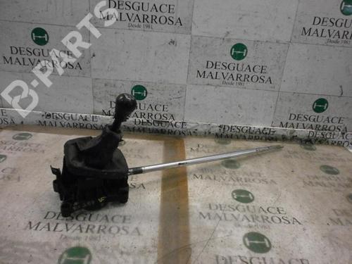 Used Manual gearbox selector Manual gearbox selector OPEL COMBO Box Body/MPV 1.7 DI 16V (65 hp) 7409386 7409386