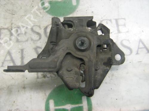 Used Hood lock Hood lock 8772538 8772538