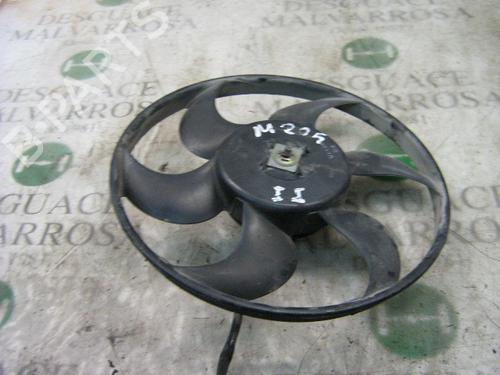 Køleventilator elektrisk HYUNDAI COUPE I (RD) 1.6 16V (116 hp) 3747643