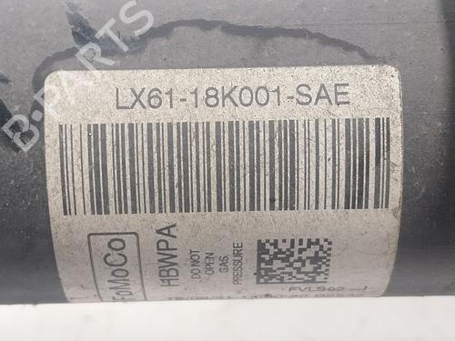 Left front shock absorber FORD KUGA III (DFK)  | BP19179186M16 