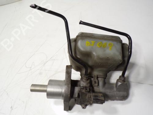 Brake master cylinder VW CADDY IV Box Body/MPV (SAA, SAH) 2.0 TDI | BP11023786M77 