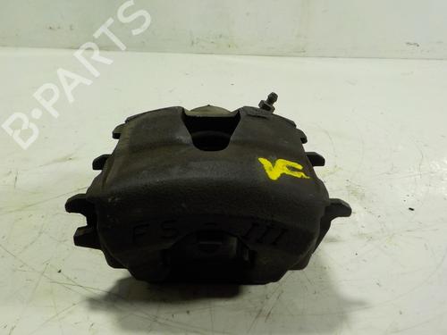 Used Left front brake caliper Left front brake caliper VW POLO V (6R1, 6C1) 1.6 TDI (90 hp) 11552921 11552921