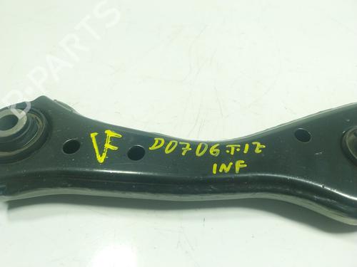 Left rear suspension arm TOYOTA COROLLA Liftback (_E11_)  | BP19310338M14