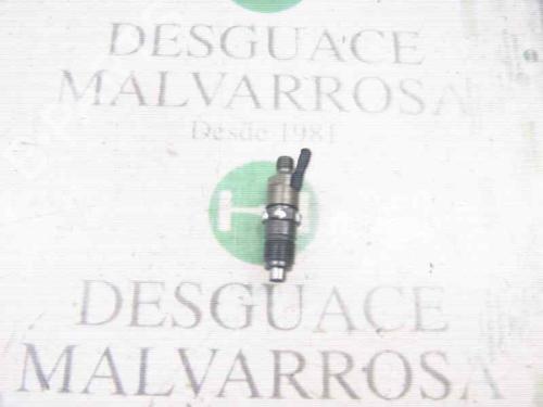 Used Injector Injector NISSAN TRADE Van [1996-2001] 3782550 3782550