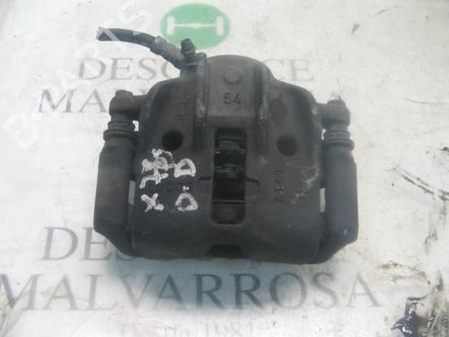 Højre bremsekaliber foran CITROËN XSARA Coupe (N0) [1998-2005]  11555389