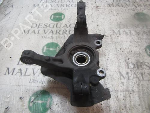 Left front steering knuckle FIAT LINEA (323_, 110_) 1.3 D Multijet (323AXB11, 323AXB1A) | BP4007940M25