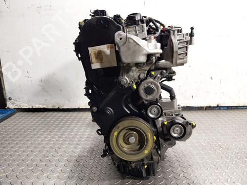 Engine PEUGEOT 508 I (8D_) 2.0 BlueHDi 150 | BP32138033M1  - Image 5