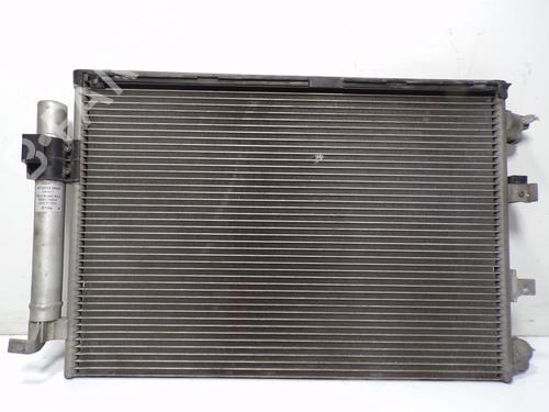 AC radiator FORD FOCUS III  | BP15880286M32 
