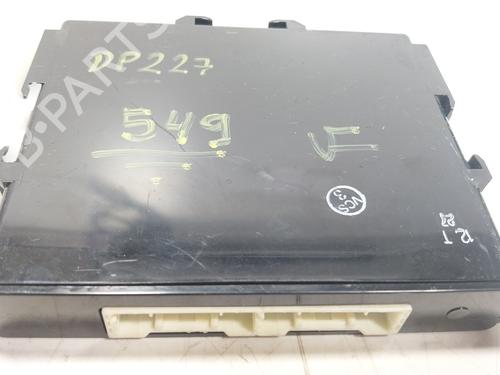 Electronic module TOYOTA LAND CRUISER PRADO (_J15_) 2.8 D-4D (GDJ150_, GDJ155_, GDJ150, GDJ151) | BP30138306M83 