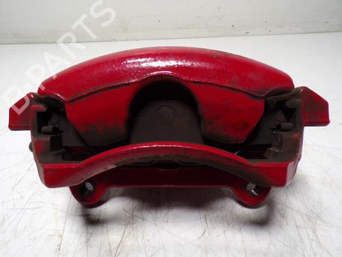 Right front brake caliper VW T-ROC (A11, D11) 1.5 TSI | BP13318635M104 - Image 2