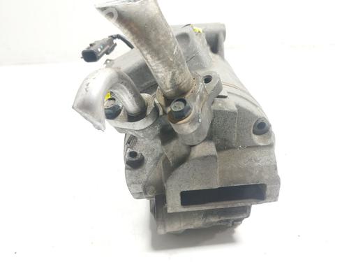 AC-Kompressor NISSAN QASHQAI / QASHQAI +2 I (J10, NJ10, JJ10E)  | BP24032472M34 