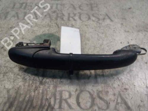 Used Rear right exterior door handle SEAT IBIZA II (6K1) 1.9 SDI (68 hp) 3787180