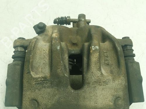 Used Left front brake caliper LAND ROVER RANGE ROVER SPORT I (L320) 2.7 D 4x4 (190 hp) 16195274