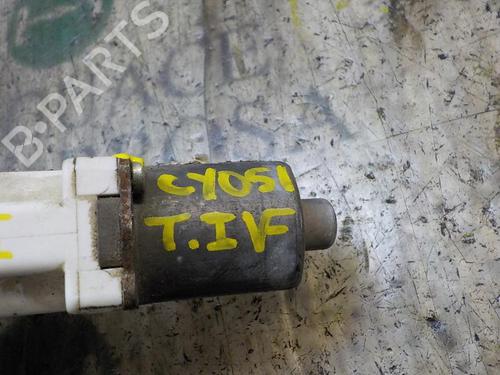 Left rear window motor JEEP COMPASS (MK49) 2.4 | BP3999492E23 - Image 3