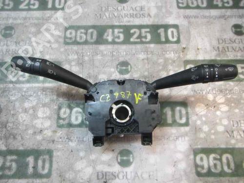 Used Headlight switch Headlight switch FIAT TIPO Hatchback (356_, 357_) [2016-2026] 4001595 4001595