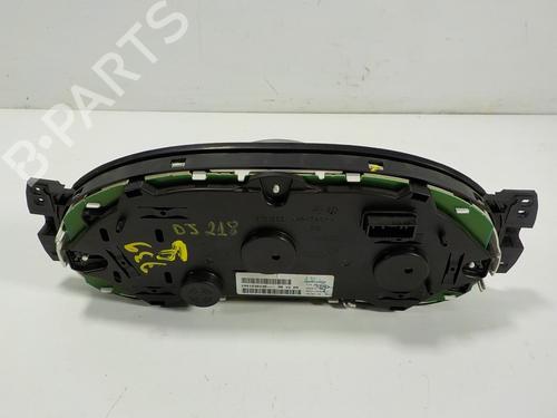 Cockpit DACIA SANDERO II  | BP11189910C47 