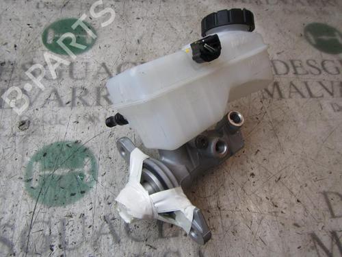 Brake master cylinder DACIA SANDERO II 1.5 dCi 75 / Blue dCi 75 (B8JW, B8M4, B8AH, B8M7, B8M6) | BP3825299M77 