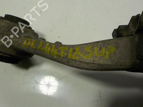 Left rear suspension arm BMW 5 (F10)  | BP12563924M14 