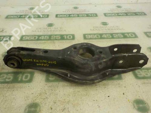 Used Left rear suspension arm Left rear suspension arm BMW 1 (F20) 116 d (116 hp) 6677367 6677367